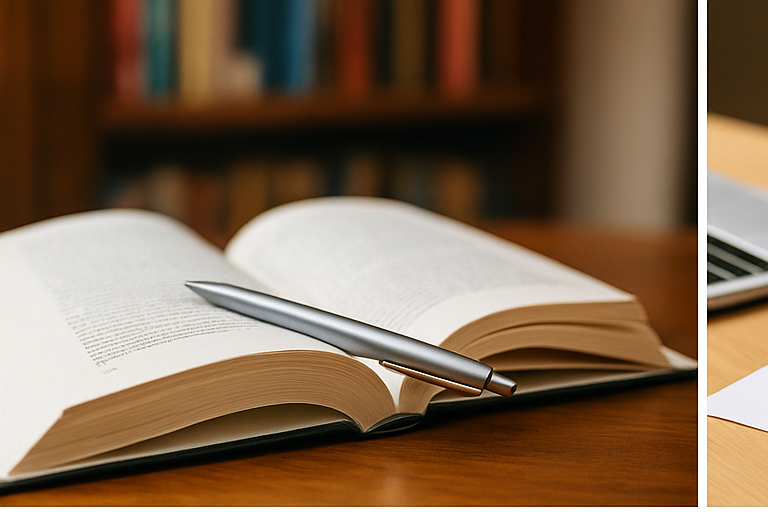 Objectives and hypotheses guide